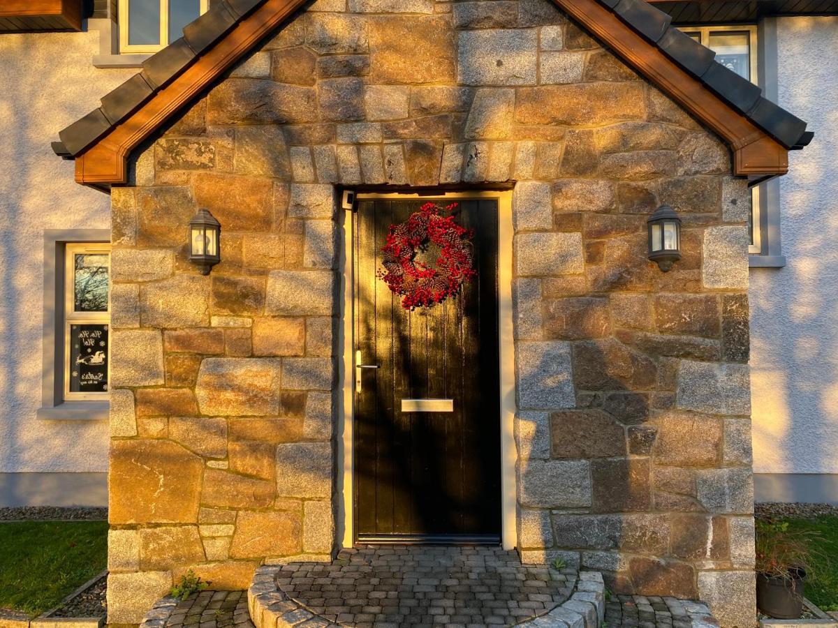 Rostrevor Valley House -Mountainside Hot Tub View Newry Zewnętrze zdjęcie