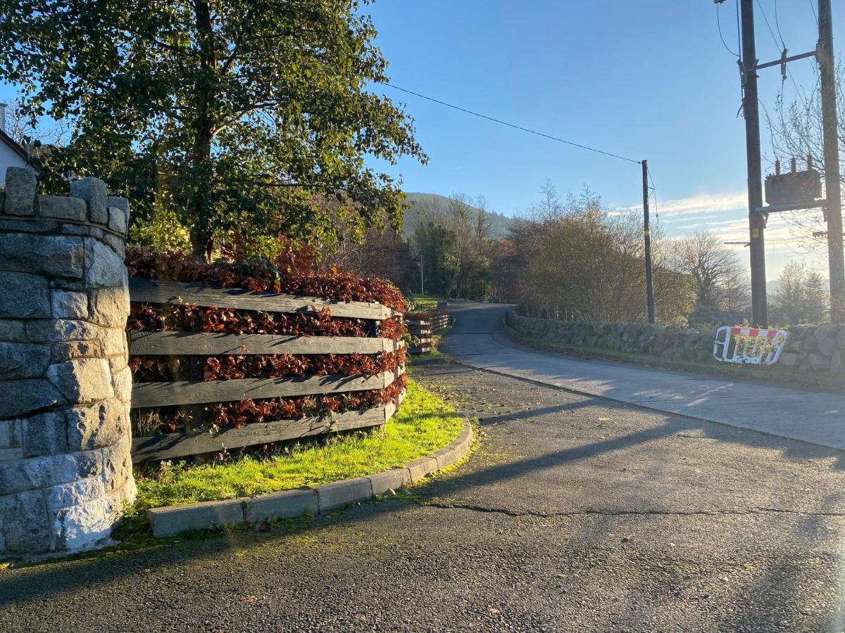 Rostrevor Valley House -Mountainside Hot Tub View Newry Zewnętrze zdjęcie
